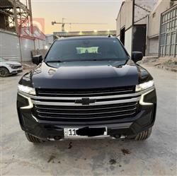 شيفروليه تاهو